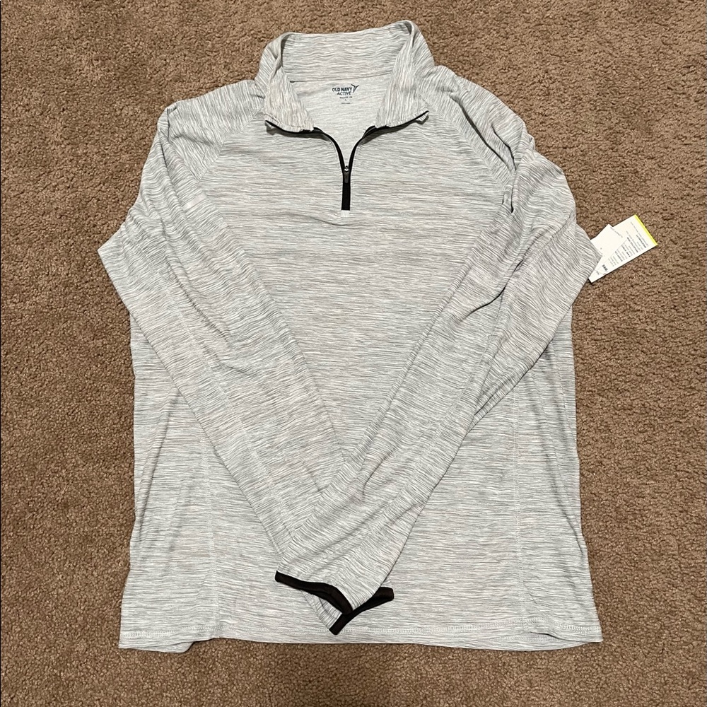 Old navy pullover
